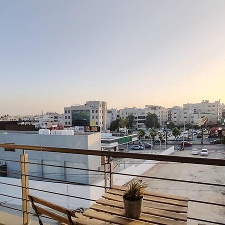 Double Key By Hr Apartment Amman Exterior photo