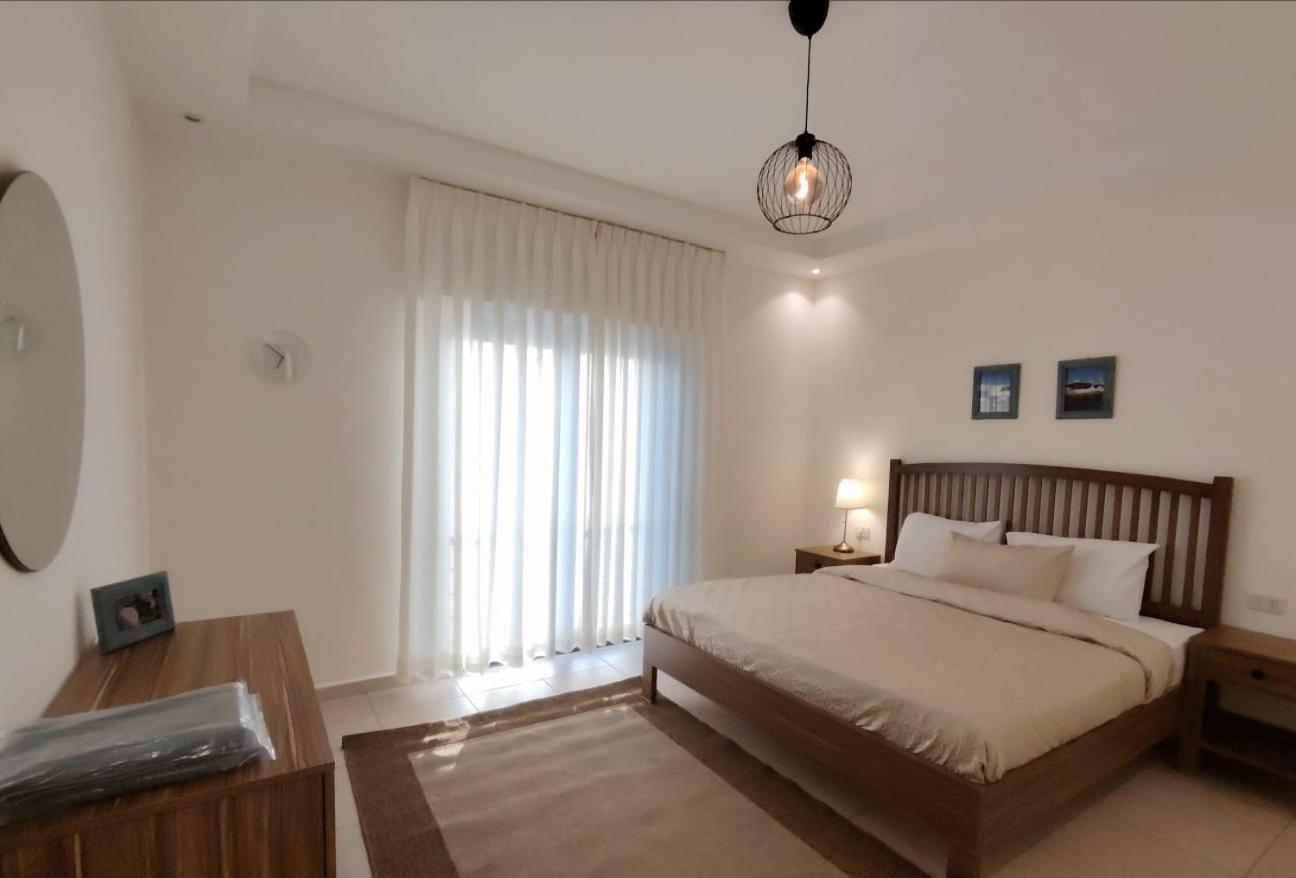 Double Key By Hr Apartment Amman Exterior photo