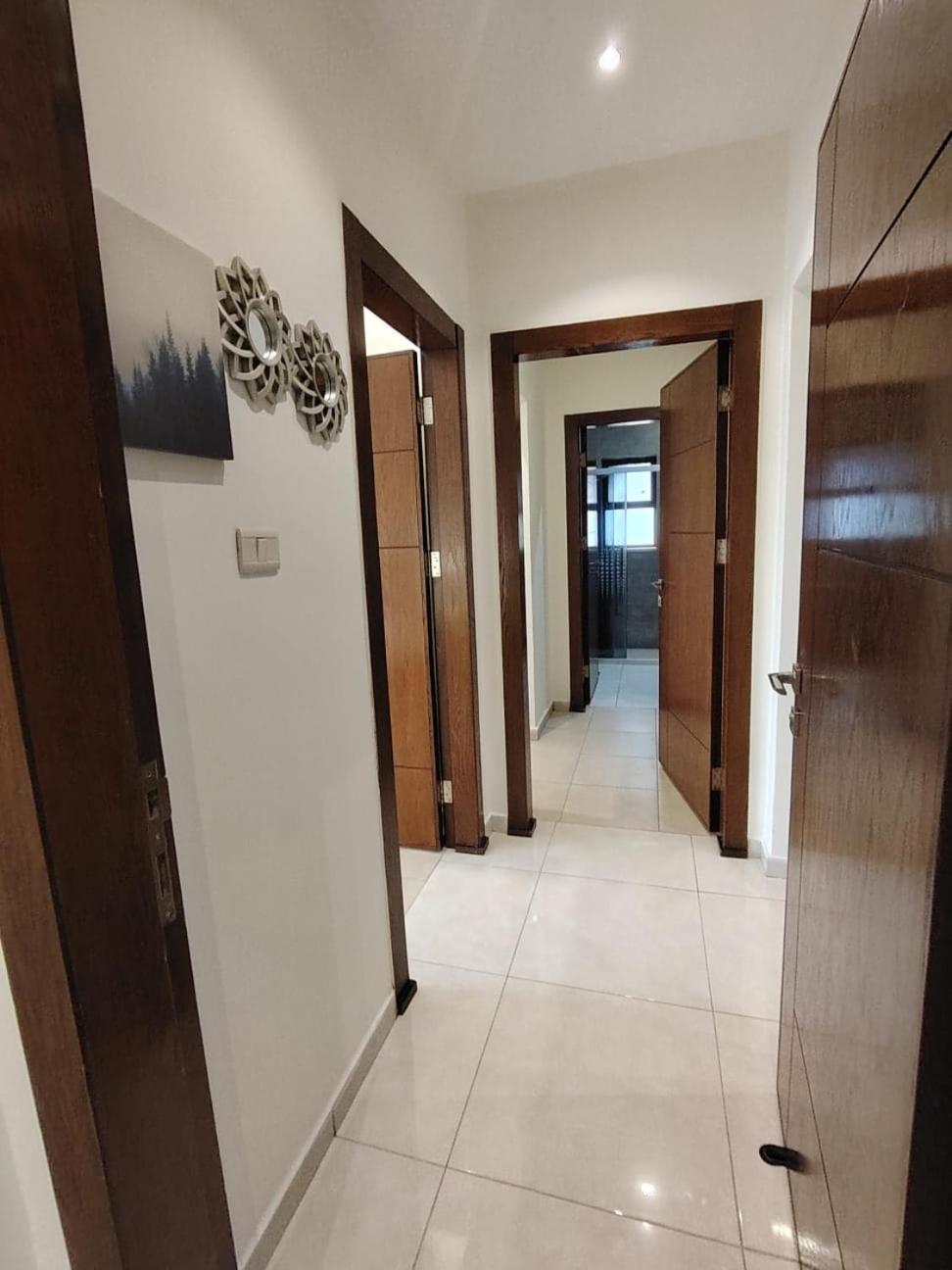 Double Key By Hr Apartment Amman Exterior photo