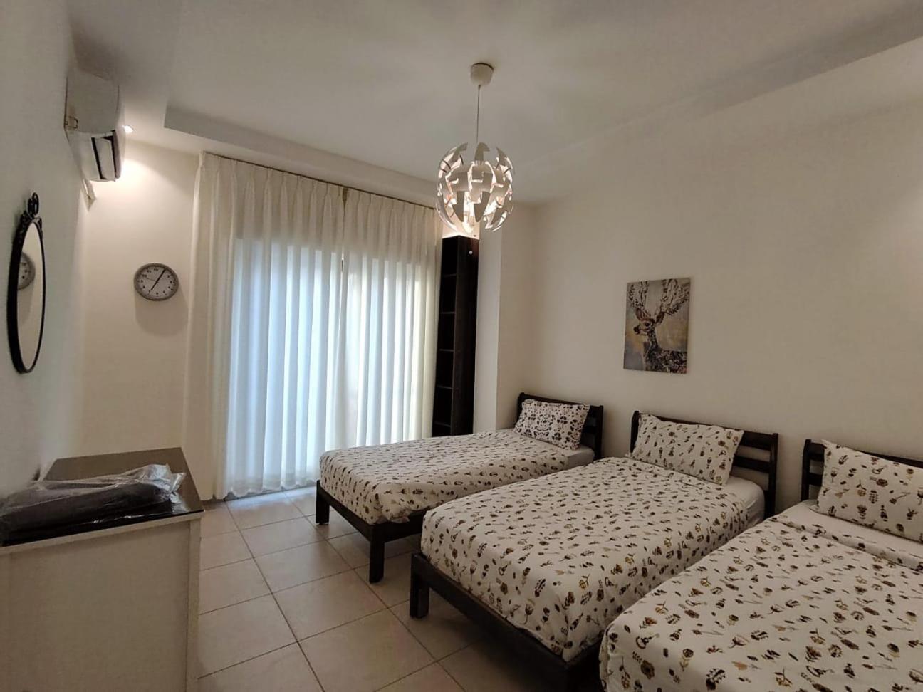 Double Key By Hr Apartment Amman Exterior photo