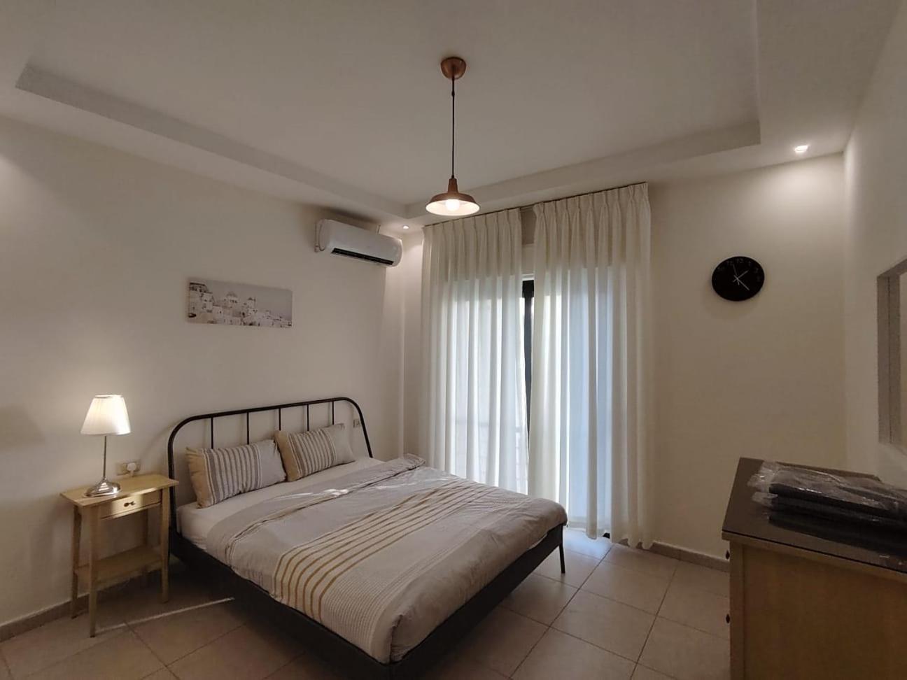 Double Key By Hr Apartment Amman Exterior photo
