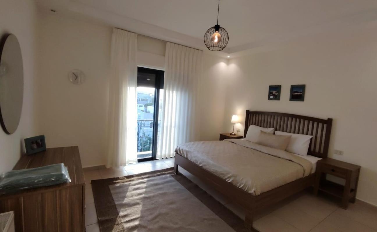 Double Key By Hr Apartment Amman Exterior photo